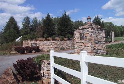 Mountain Site Clearing & Excavating